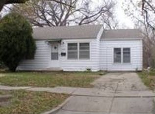 1139 S Christine Rd, Wichita, KS 67218