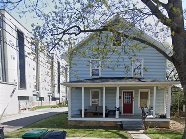 115 S Butz St, State College, PA 16801