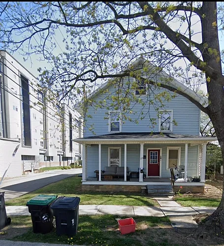 115 S Butz St Photo 1