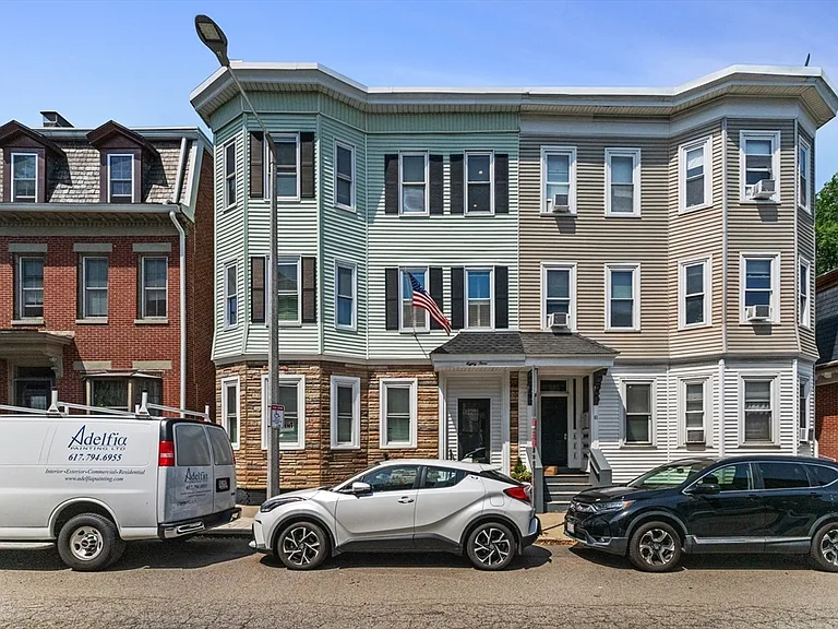 83 P St #3 — Photo 11