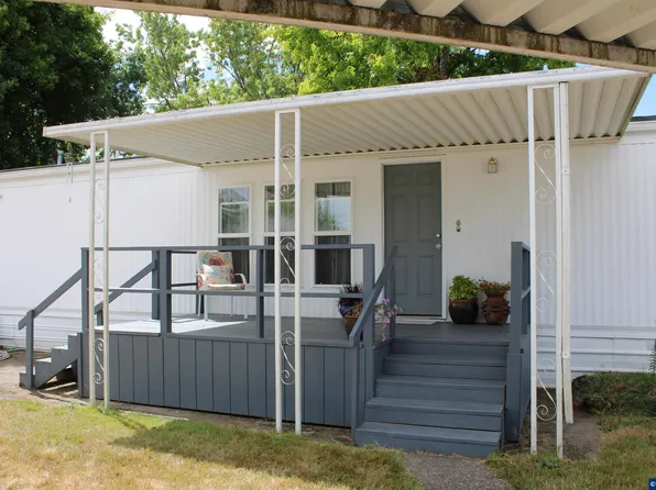 277 NE Conifer Blvd Unit 17, Corvallis, OR 97330