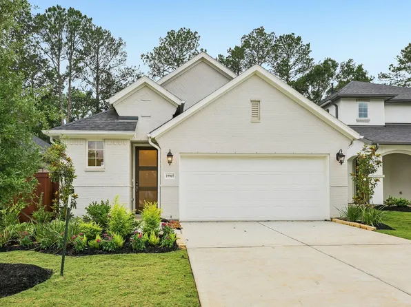 29965 Stony Forest Dr, Magnolia, TX 77354