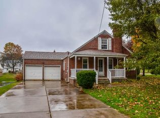3240 Market Ave N, Canton, OH 44714