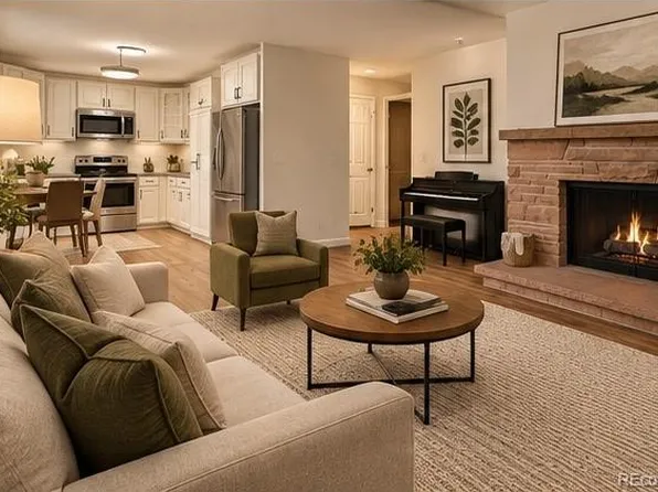 7020 E Girard Avenue #405, Denver, CO 80224