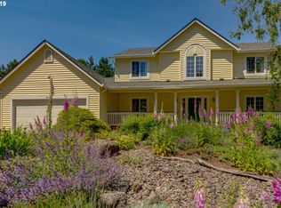 815 E 7th St, La Center, WA 98629