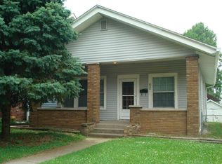 60 N 7th Ave, Beech Grove, IN 46107