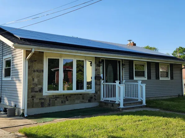 7337 Pleasant Ave, Pennsauken, NJ 08110