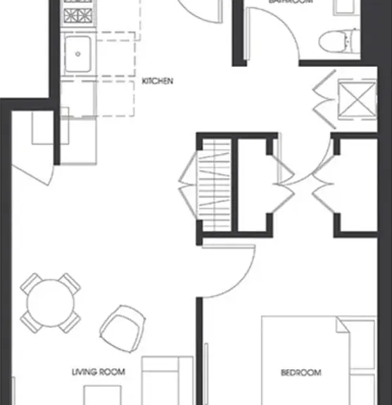 155 Attorney St #3B — Photo 2