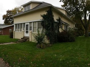601 N Main St, Nappanee, IN 46550