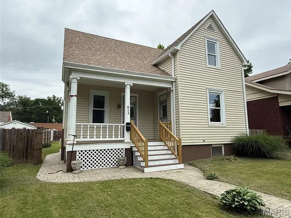 613 N Church St, Belleville, IL 62220