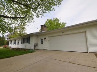 103 E Washington Ave, Vernon, MI 48476