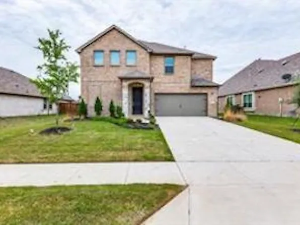 921 Waterview Dr, Prosper, TX 75078