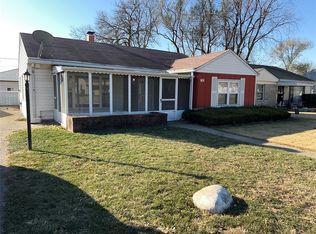 715 N Drake St, Indianapolis, IN 46202