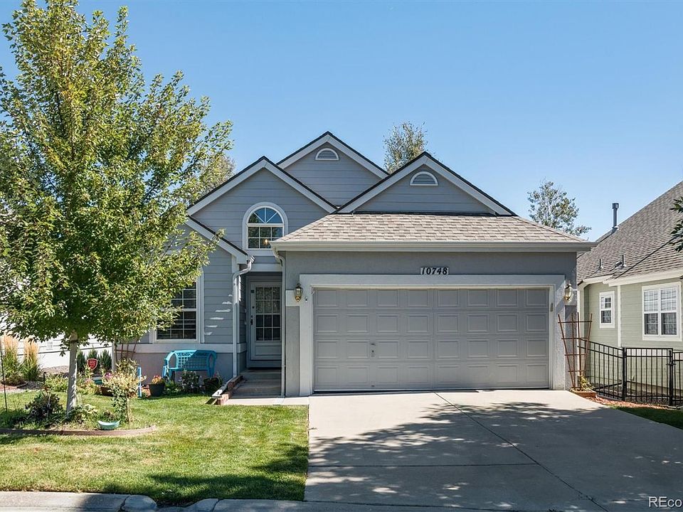 10748 W Dumbarton Circle, Littleton, CO 80127 Zillow