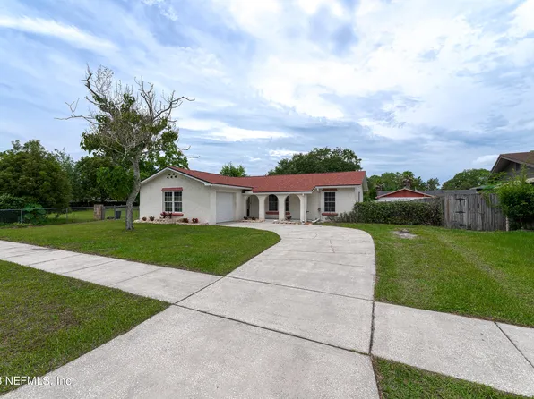 6038 TOYOTA Drive, Jacksonville, FL 32244