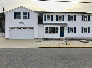 10 W Osborn Ave UNIT 101, Long Beach Township, NJ 08008