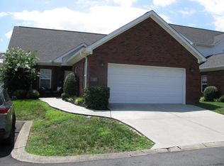 2315 San Lucki Way, Knoxville, TN 37909