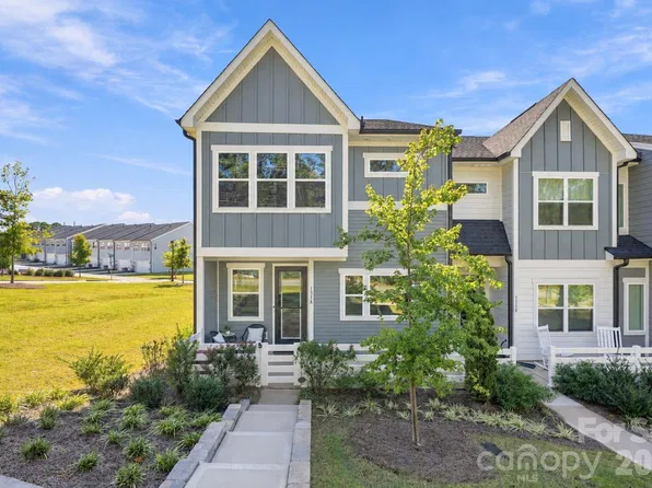131 Forest Lake Blvd Unit A, Mooresville, NC 28117