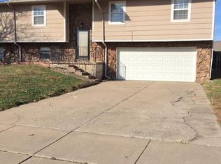 1733 N Westfield Ave, Wichita, KS 67212