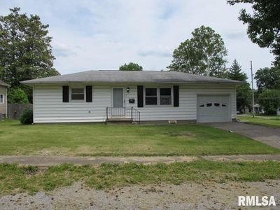 1105 Barham Ave, Johnston City, IL, 62951
