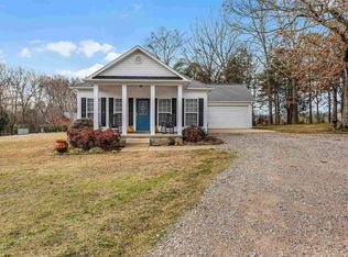 2305 Mockingbird Rd, Medon, TN 38356