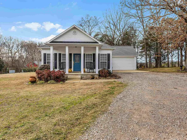 2305 Mockingbird Rd, Medon, TN 38356
