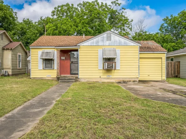 2628 Townsend Dr, Fort Worth, TX 76110