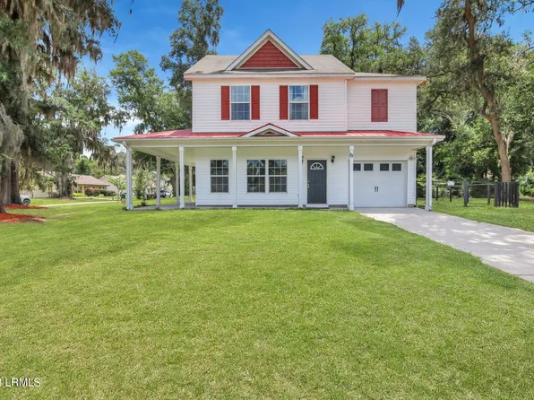 23 Spearmint Cir, Beaufort, SC 29906