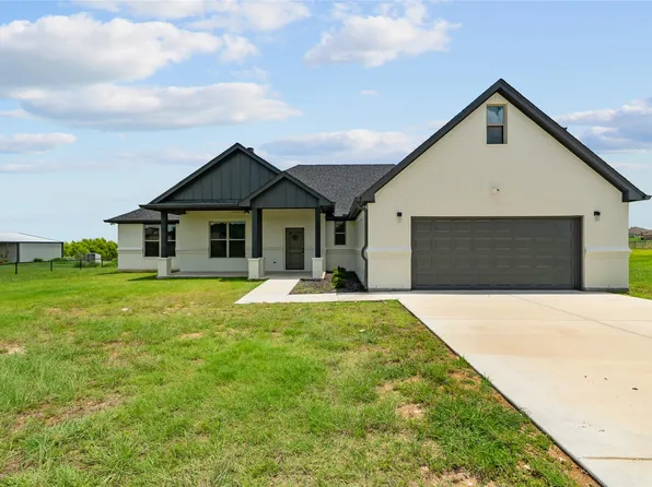 8806 County Road 1229, Godley, TX 76044