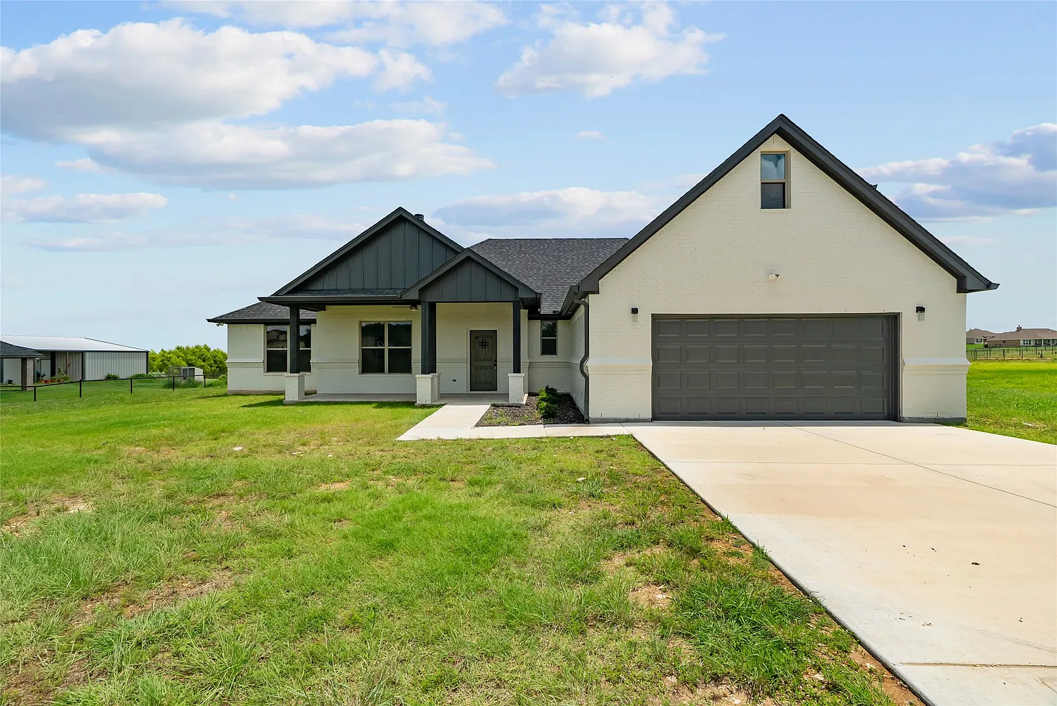 8806 County Road 1229, Godley TX - Owner Finance Home