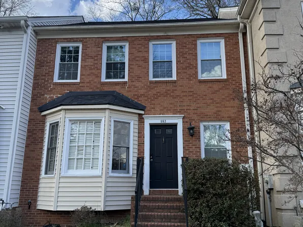 553 Salem Woods Dr SE, Marietta, GA 30067