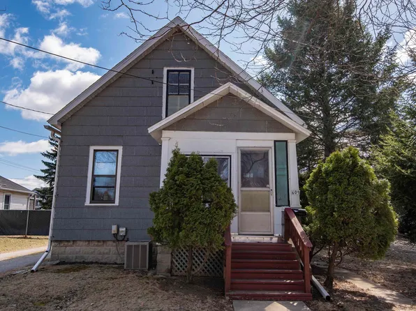 609 10th Ave, Green Bay, WI 54303
