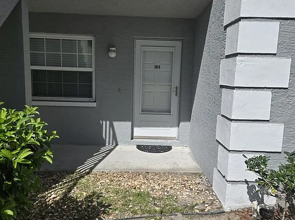 12130 Spartan Way APT 103, Hudson, FL 34667