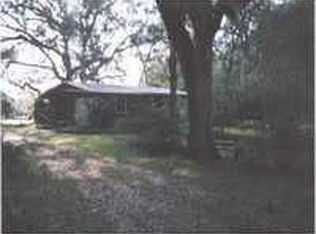 10962 SW 31st Way, Webster, FL 33597