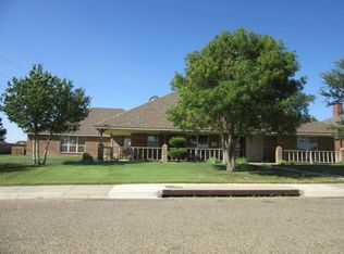 7108 Glenoak Ln, Amarillo, TX 79109