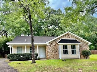 1701 Aspen Wood Ct, Mobile, AL 36609