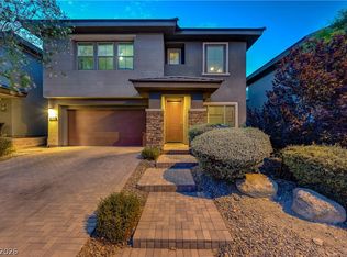 10604 Harvest Green Way, Las Vegas, NV 89135