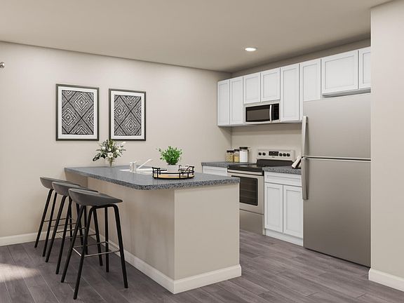 Jackson Kitchen