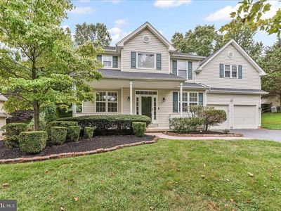 3826 Marsh Rd, Garnet Valley, PA, 19060