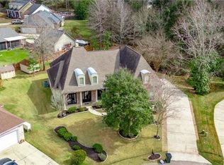 109 Castine Oaks Dr, Mandeville, LA 70448