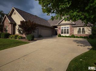 5306 Kirsten Curv, Peoria, IL
