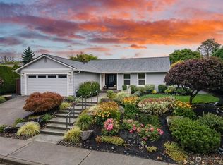 2313 64th Ave NE, Tacoma, WA