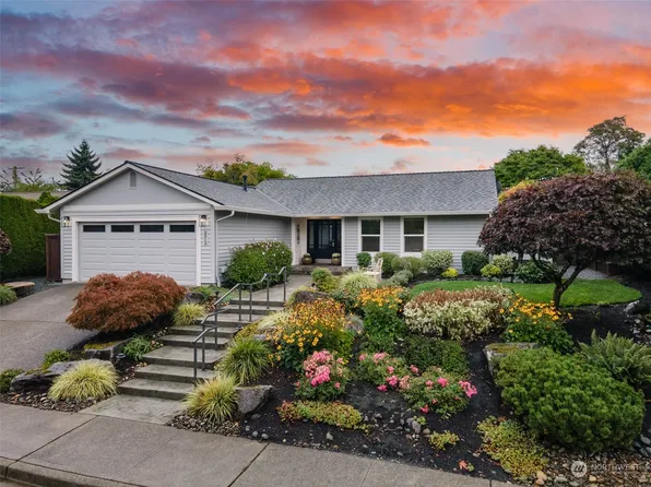 2313 64th Avenue NE, Tacoma, WA 98422