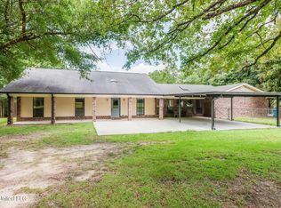 13611 W Echo Dr, Gulfport, MS 39503