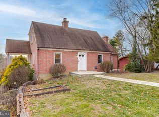 8617 Windsor Mill Rd, Windsor Mill, MD 21244