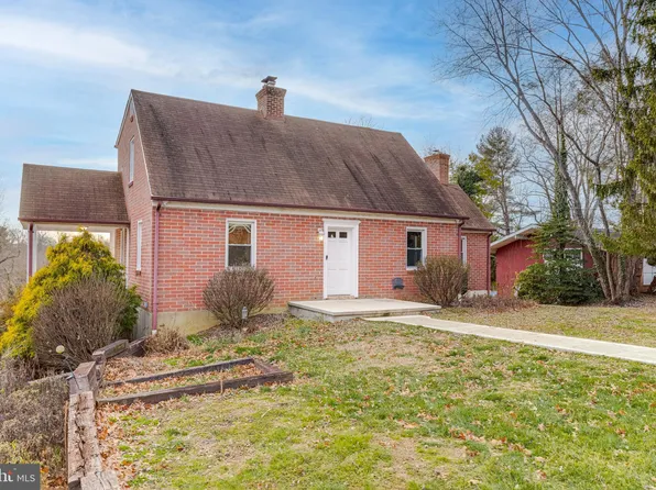 8617 Windsor Mill Rd, Windsor Mill, MD 21244