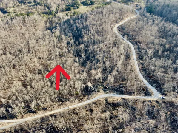9 Mill Creek Rd #26-009.19, Sunbright, TN 37872