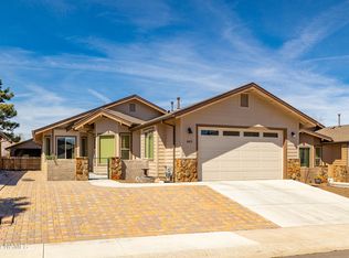 663 W Brookline Loop, Williams, AZ 86046