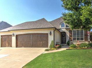 11838 S Oswego Ave, Tulsa, OK 74137