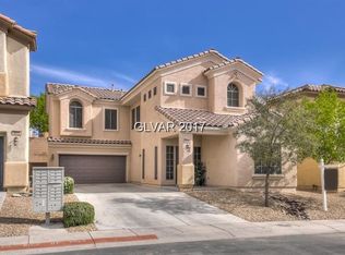 5548 Jelsma Ave, Las Vegas, NV 89141